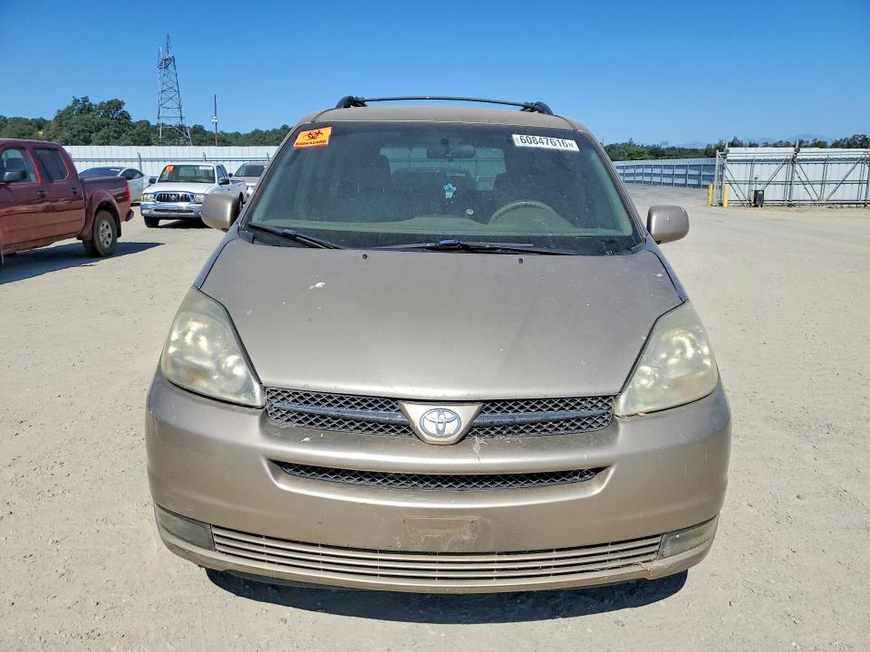 Aukcja sprzedaży 2005 Toyota Sienna, vin: 5TDZA22C65S364614, numer aukcji: 60847616