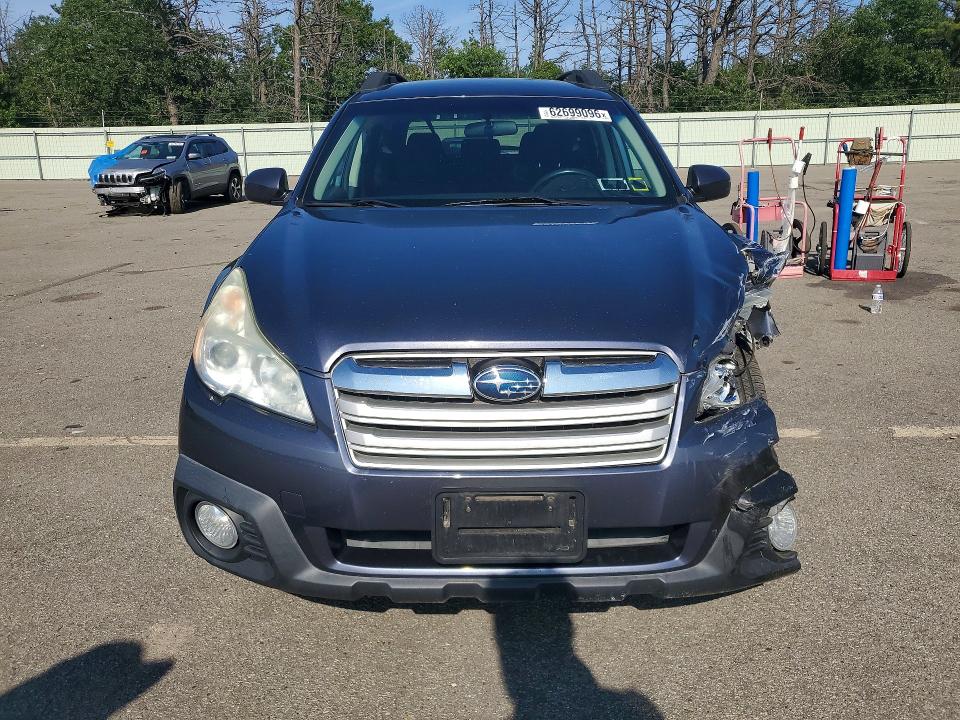 Продажа на аукционе авто 2014 Subaru Outback, vin: 4S4BRBCC0E3225732, номер лота: 62699096