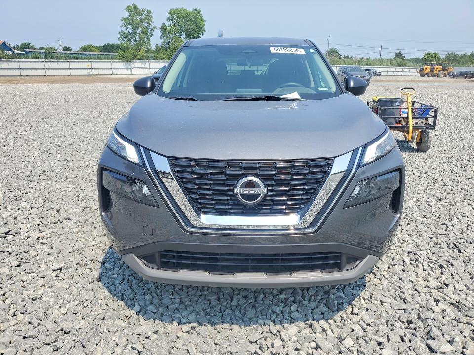 2023 Nissan Rogue მანქანა იყიდება აუქციონზე, vin: 5N1BT3AB6PC931401, აუქციონის ნომერი: 60800856
