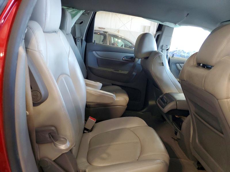 61479996 :رقم المزاد ، 1GNKRHKDXEJ292701 vin ، 2014 Chevrolet Traverse مزاد بيع