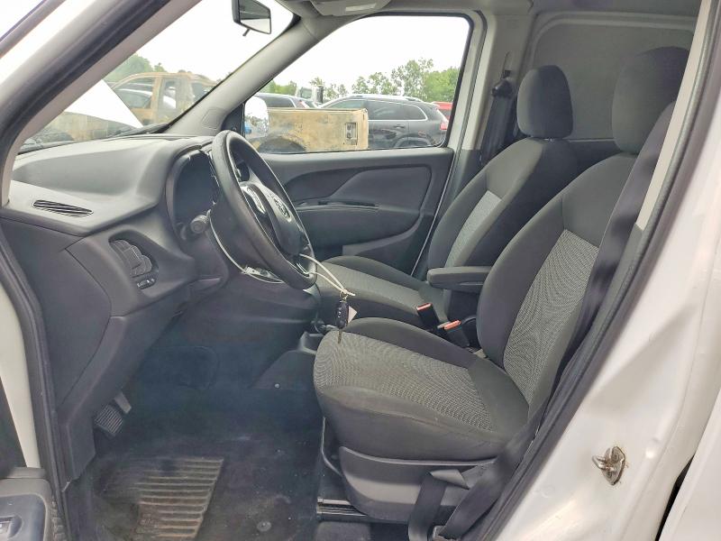 2018 Ram Promaster City მანქანა იყიდება აუქციონზე, vin: ZFBERFAB7J6H39773, აუქციონის ნომერი: 85450275