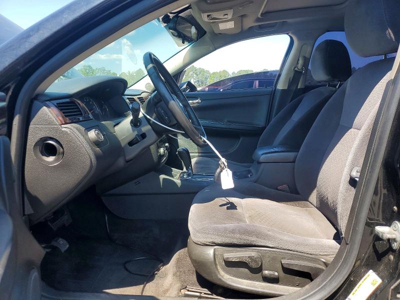 63507536 :رقم المزاد ، 2G1WG5E37D1190114 vin ، 2013 Chevrolet Impala مزاد بيع
