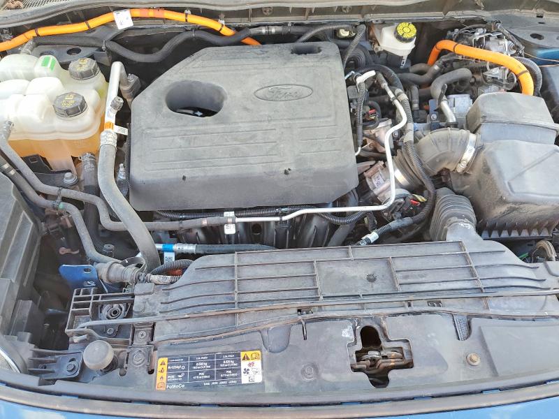 2020 Ford Escape მანქანა იყიდება აუქციონზე, vin: 1FMCU9DZ9LUB33993, აუქციონის ნომერი: 60320186