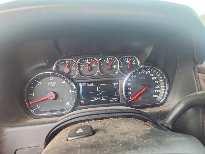 Продажа на аукционе авто 2015 Chevrolet Tahoe, vin: 1GNSCBKC6FR211279, номер лота: 63045856