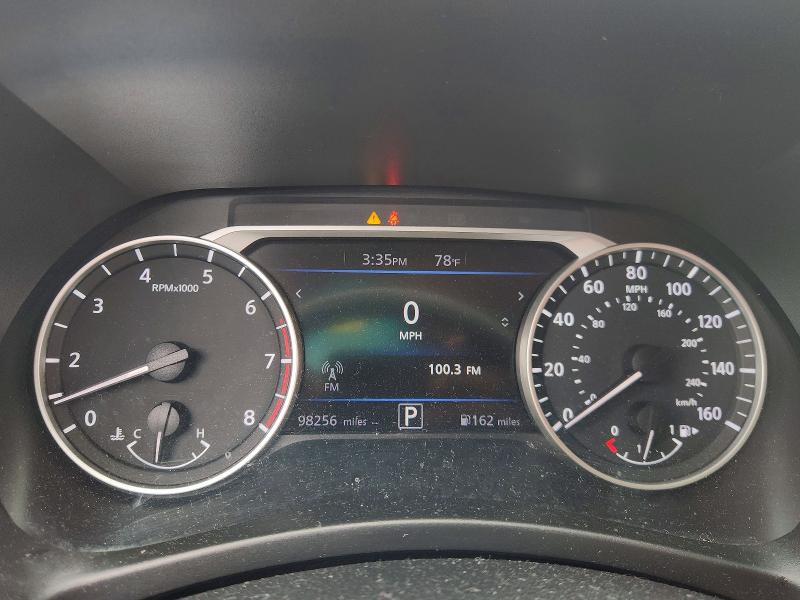 Продажа на аукционе авто 2020 Nissan Sentra, vin: 3N1AB8DV9LY213268, номер лота: 63125236