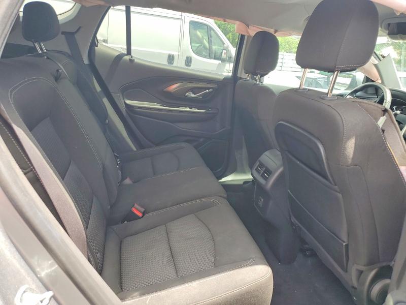 Продажа на аукционе авто 2024 Gmc Terrain, vin: 3GKALTEG8RL390210, номер лота: 62496426