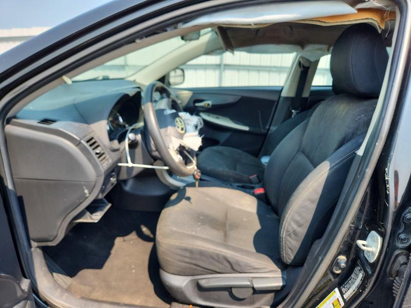Продаж на аукціоні авто 2012 Toyota Corolla, vin: 2T1BU4EE7CC885686, номер лоту: 60980976