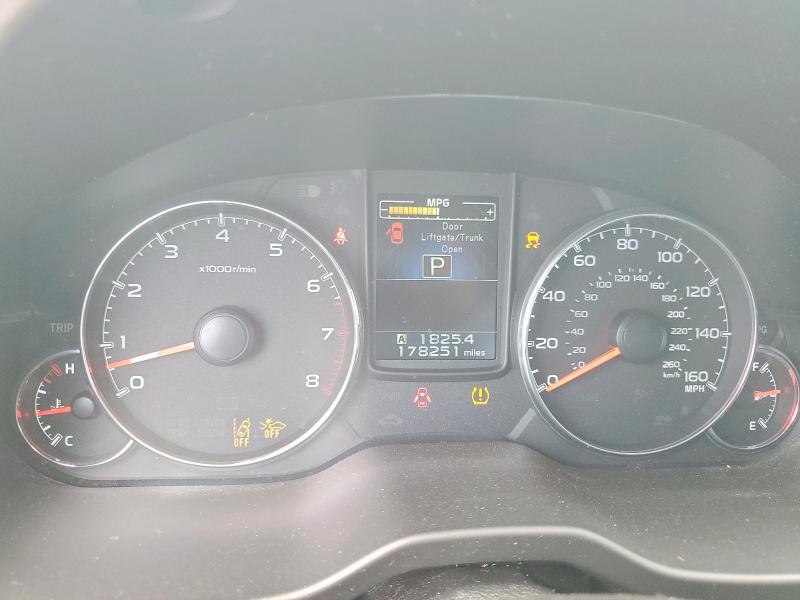 62680276 :رقم المزاد ، 4S3BMEP69D2005521 vin ، 2013 Subaru Legacy مزاد بيع