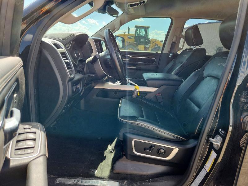 Продаж на аукціоні авто 2022 Ram 1500, vin: 1C6SRFJM4NN341390, номер лоту: 60879366