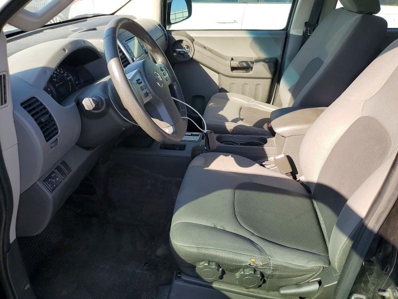 Продажа на аукционе авто 2015 Nissan Xterra, vin: 5N1AN0NU6FN650220, номер лота: 60244296