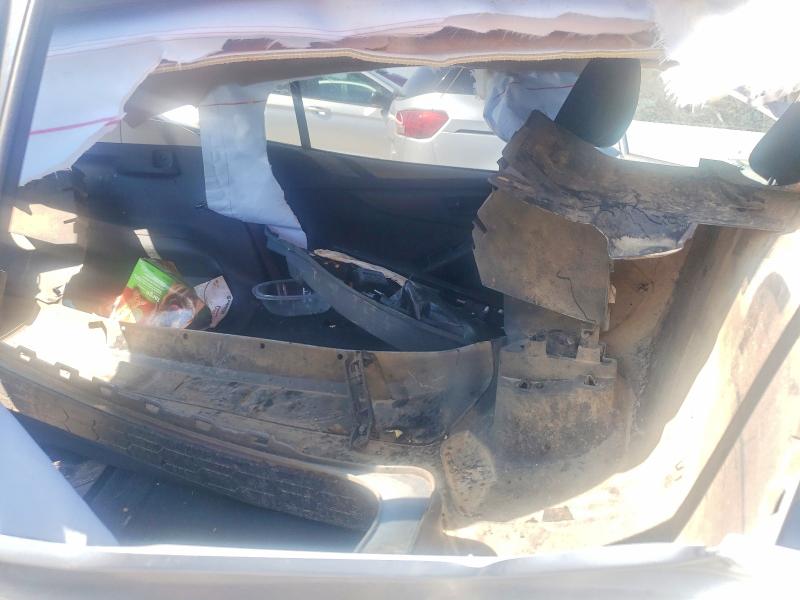 63190826 :رقم المزاد ، JF2GTACC4K8327184 vin ، 2019 Subaru Crosstrek مزاد بيع