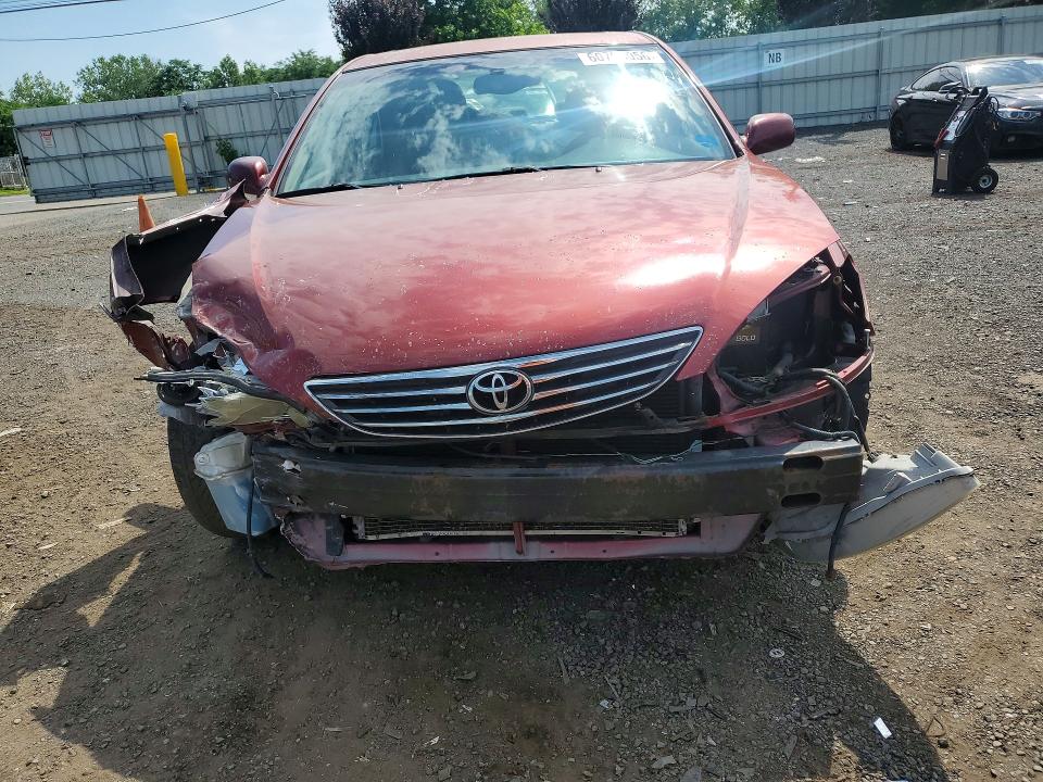 Продаж на аукціоні авто 2005 Toyota Camry, vin: 4T1BF30K65U096223, номер лоту: 60795056