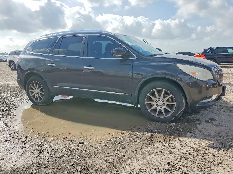 Продаж на аукціоні авто 2014 Buick Enclave, vin: 5GAKRBKD6EJ352626, номер лоту: 62627986