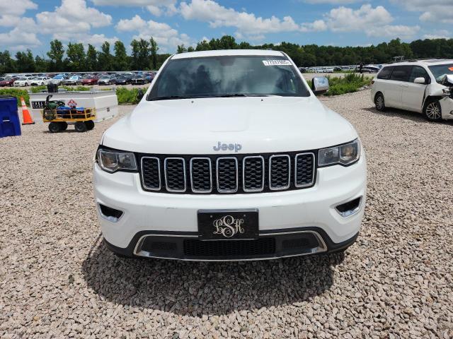 2017 Jeep Grand Cherokee მანქანა იყიდება აუქციონზე, vin: 1C4RJEBG0HC795296, აუქციონის ნომერი: 77247905