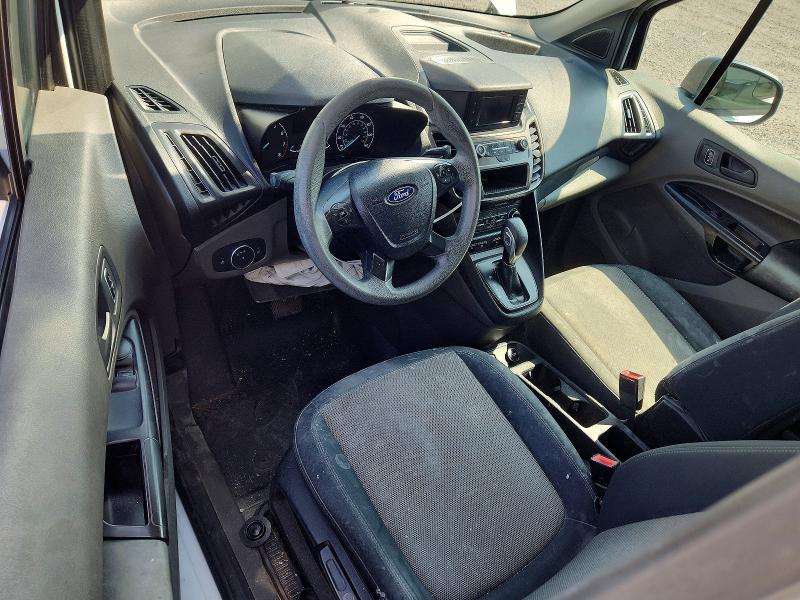 Продажа на аукционе авто 2019 Ford Transit Connect, vin: NM0LS7E23K1384778, номер лота: 59191156