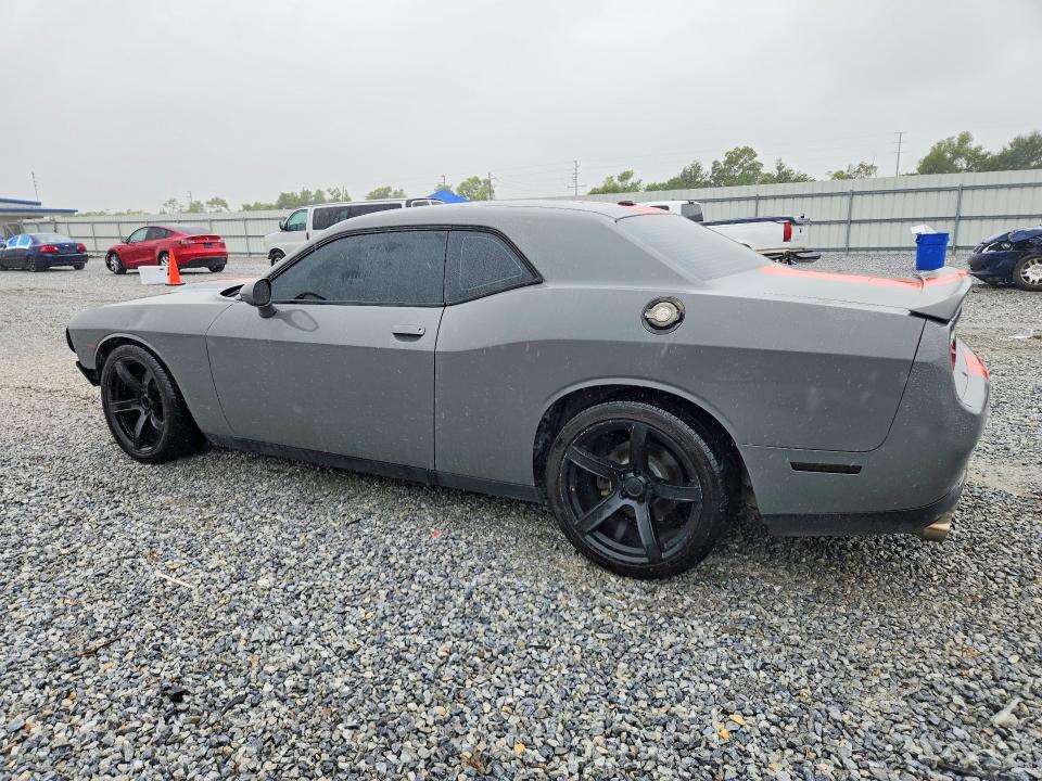 Aukcja sprzedaży 2019 Dodge Challenger, vin: 2C3CDZBT3KH627761, numer aukcji: 62402266