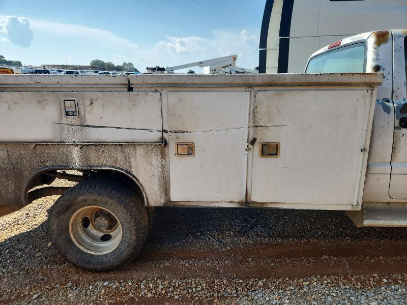 Aukcja sprzedaży 1997 Dodge Ram 3500, vin: 1B6MC36D6VJ603738, numer aukcji: 85616625