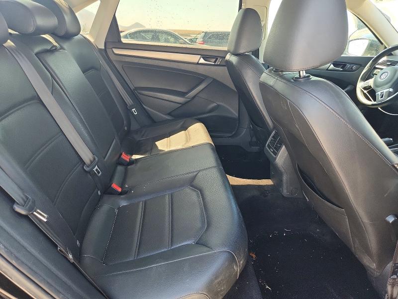 Aukcja sprzedaży 2014 Volkswagen Passat, vin: 1VWBT7A35EC091335, numer aukcji: 62077576