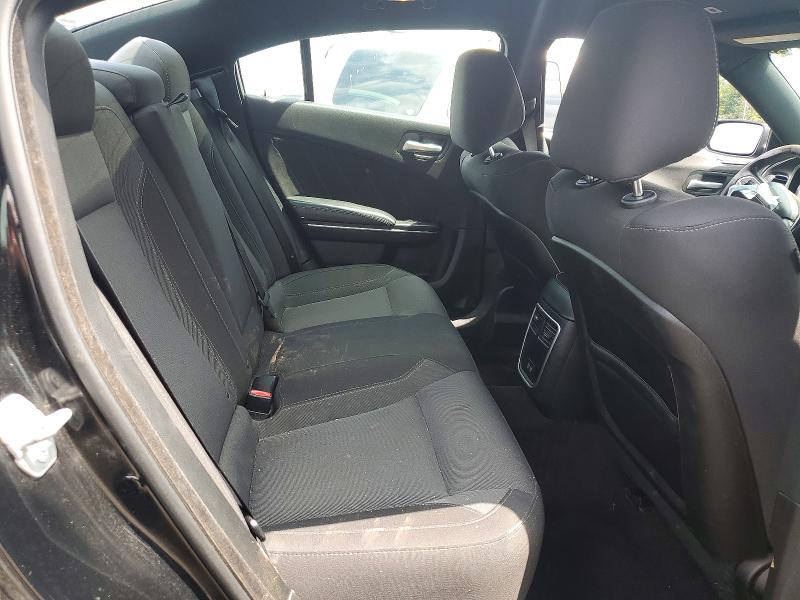 Продаж на аукціоні авто 2017 Dodge Charger, vin: 2C3CDXCT4HH641986, номер лоту: 60156186