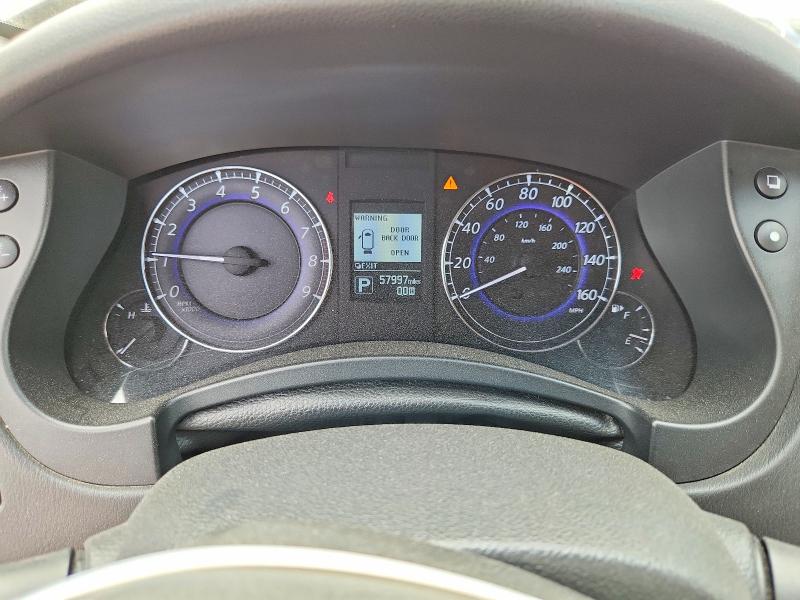2017 Infiniti Qx50 მანქანა იყიდება აუქციონზე, vin: JN1BJ0RP0HM384178, აუქციონის ნომერი: 60719766