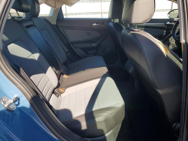 Aukcja sprzedaży 2025 Volkswagen Jetta, vin: 3VW7X7BU2SM037874, numer aukcji: 60009556