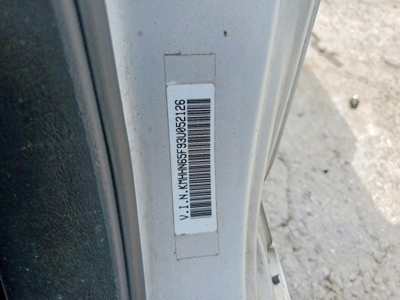 Продаж на аукціоні авто 2003 Hyundai Tiburon, vin: KMHHN65F93U052126, номер лоту: 63220386