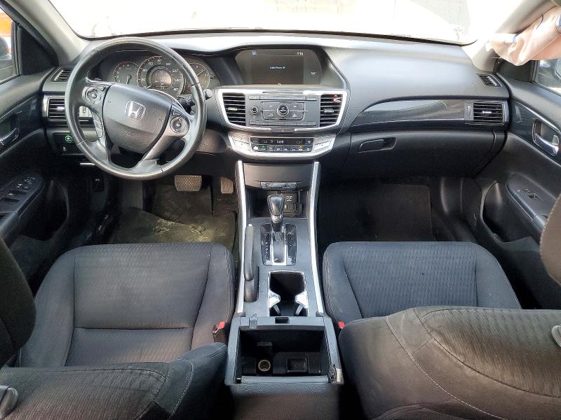 Aukcja sprzedaży 2015 Honda Accord, vin: 1HGCR2F59FA084308, numer aukcji: 63205156