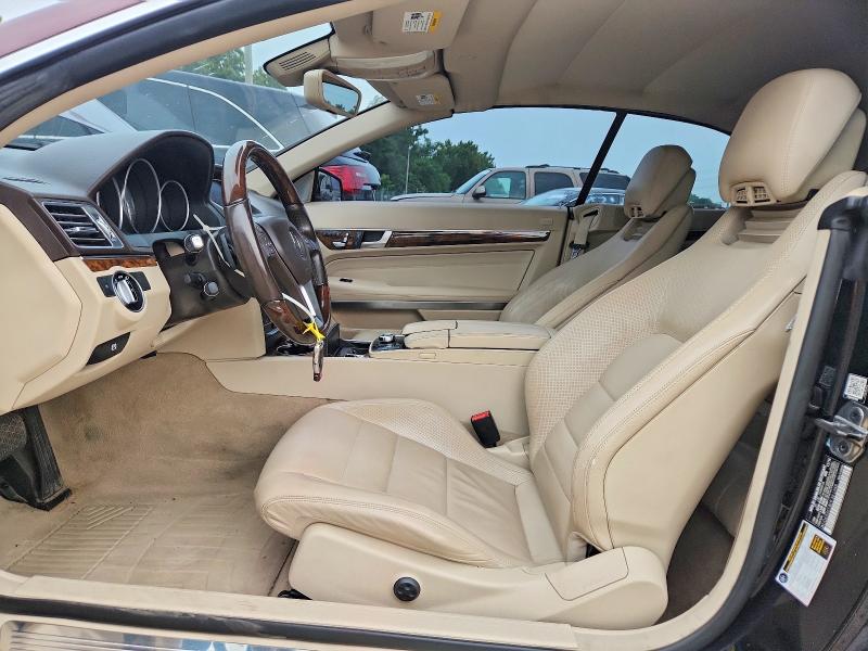 2017 Mercedes-benz E მანქანა იყიდება აუქციონზე, vin: WDDKK6FF8HF361248, აუქციონის ნომერი: 62491016