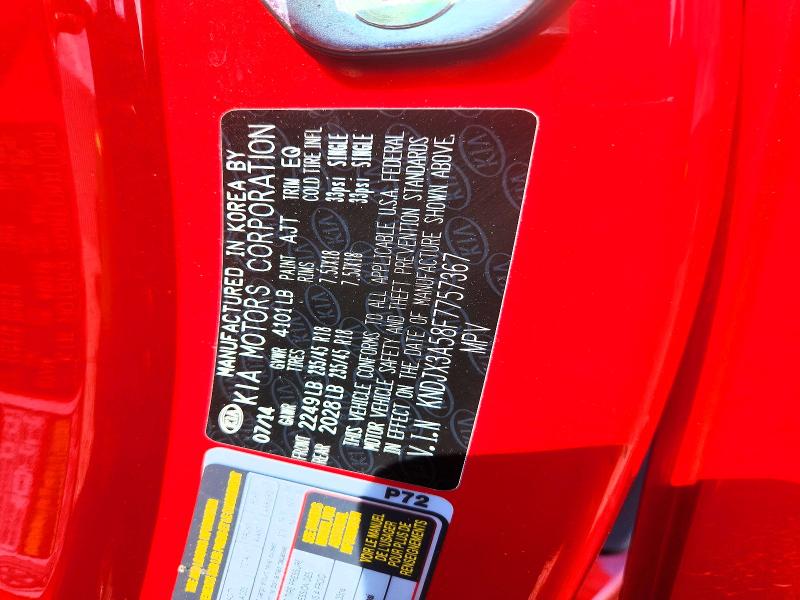 Продаж на аукціоні авто 2015 Kia Soul, vin: KNDJX3A58F7757367, номер лоту: 60095006