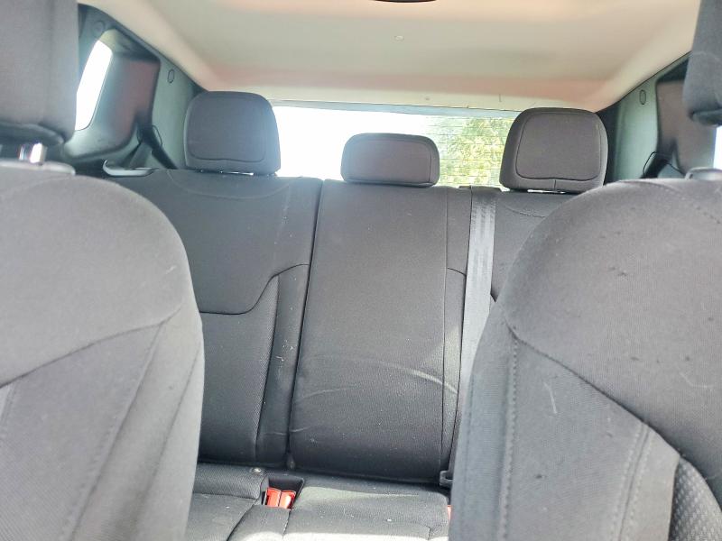Aukcja sprzedaży 2018 Jeep Renegade, vin: ZACCJBAB8JPJ17100, numer aukcji: 61774916