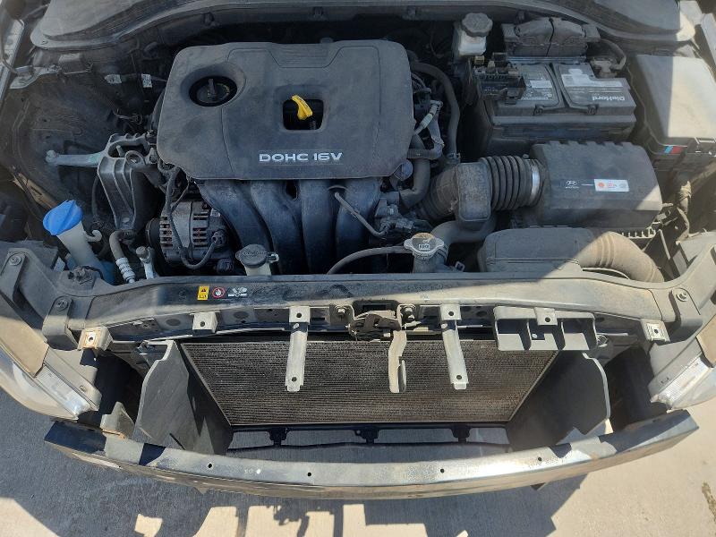 Продажа на аукционе авто 2018 Hyundai Elantra, vin: 5NPD84LF9JH240671, номер лота: 60251536
