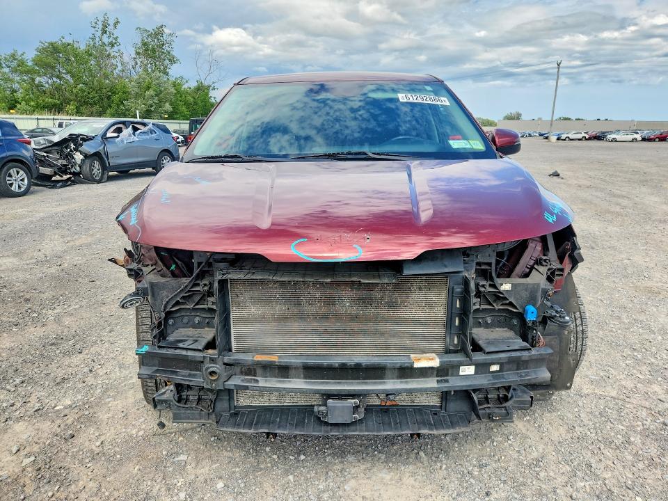 Aukcja sprzedaży 2024 Kia Carnival, vin: KNDNC5H35R6316870, numer aukcji: 61292886