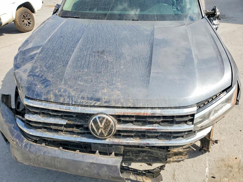 Продажа на аукционе авто 2022 Volkswagen Atlas, vin: 1V2WP2CA4NC553888, номер лота: 59223456