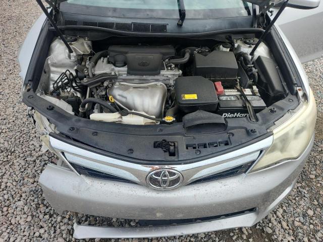 Aukcja sprzedaży 2012 Toyota Camry, vin: 4T1BF1FKXCU147828, numer aukcji: 61968606