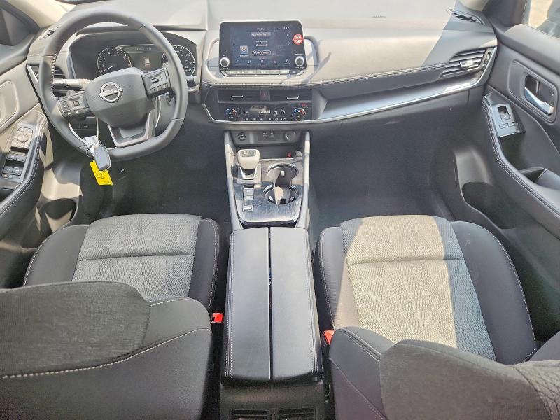 Продажа на аукционе авто 2026 Nissan Rogue, vin: 5N1BT3BA3TC723492, номер лота: 62848686
