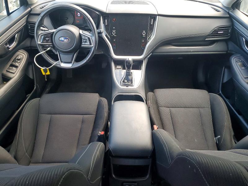 57006826 :رقم المزاد ، 4S3BWAC64M3002626 vin ، 2021 Subaru Legacy مزاد بيع