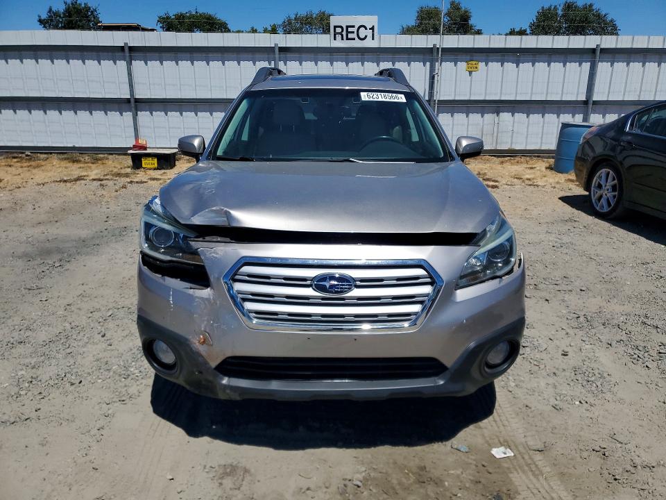 62318566 :رقم المزاد ، 4S4BSENC6G3277694 vin ، 2016 Subaru Outback مزاد بيع