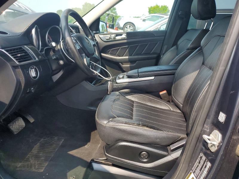61242156 :رقم المزاد ، 4JGDF6EE3GA645328 vin ، 2016 Mercedes-benz Gl مزاد بيع