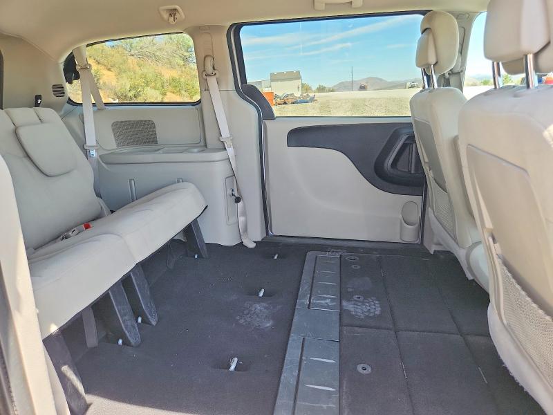 Aukcja sprzedaży 2014 Dodge Grand Caravan, vin: 2C4RDGBG1ER400564, numer aukcji: 85632865