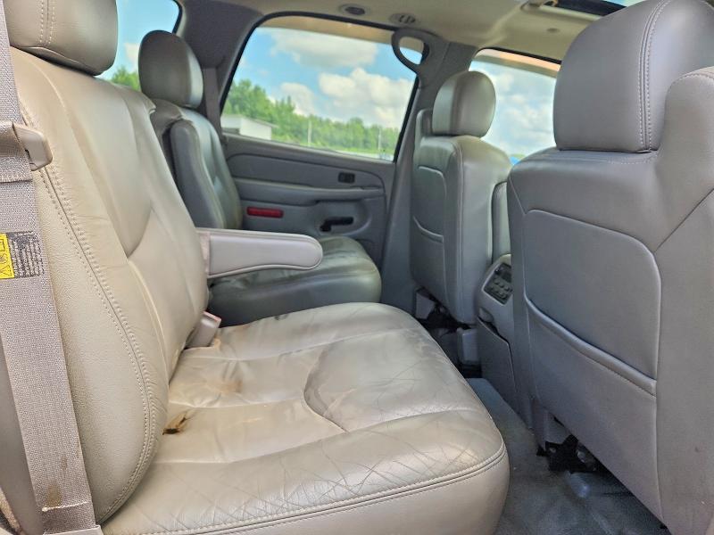 Продаж на аукціоні авто 2004 Chevrolet Tahoe, vin: 1GNEK13Z24R181871, номер лоту: 60868266