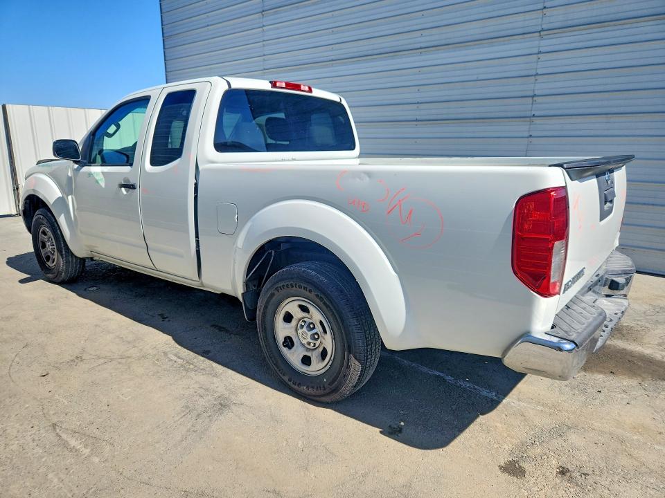 Продажа на аукционе авто 2015 Nissan Frontier, vin: 1N6BD0CT8FN736681, номер лота: 59869276