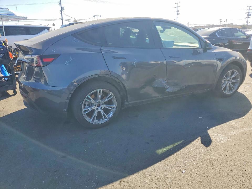 Aukcja sprzedaży 2023 Tesla Model Y, vin: 7SAYGDEEXPF836116, numer aukcji: 59692146