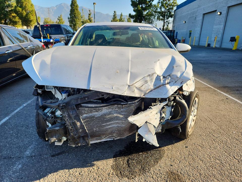 2019 Hyundai Elantra მანქანა იყიდება აუქციონზე, vin: 5NPD74LF1KH425804, აუქციონის ნომერი: 61875376