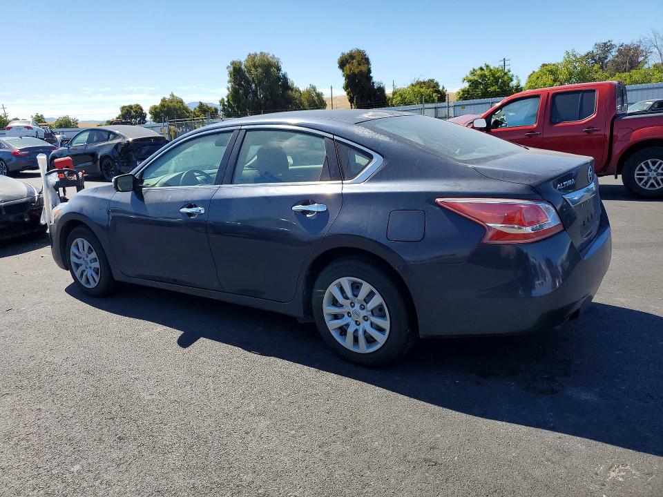 Aukcja sprzedaży 2013 Nissan Altima, vin: 1N4AL3AP4DC160420, numer aukcji: 59646536