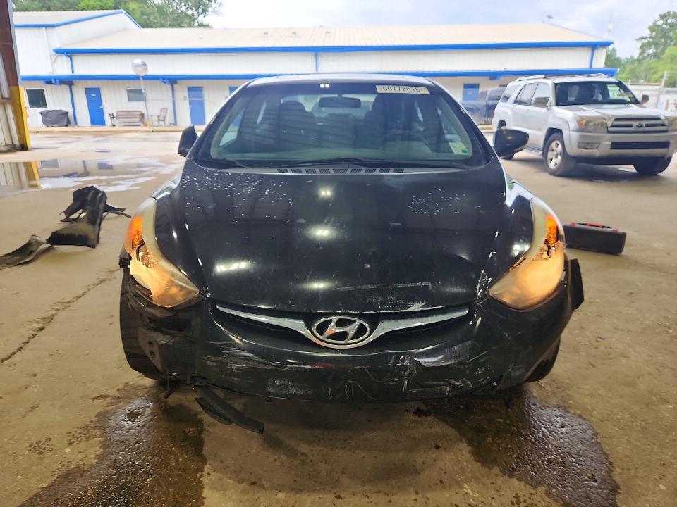 Aukcja sprzedaży 2016 Hyundai Elantra, vin: 5NPDH4AE6GH723361, numer aukcji: 60772816