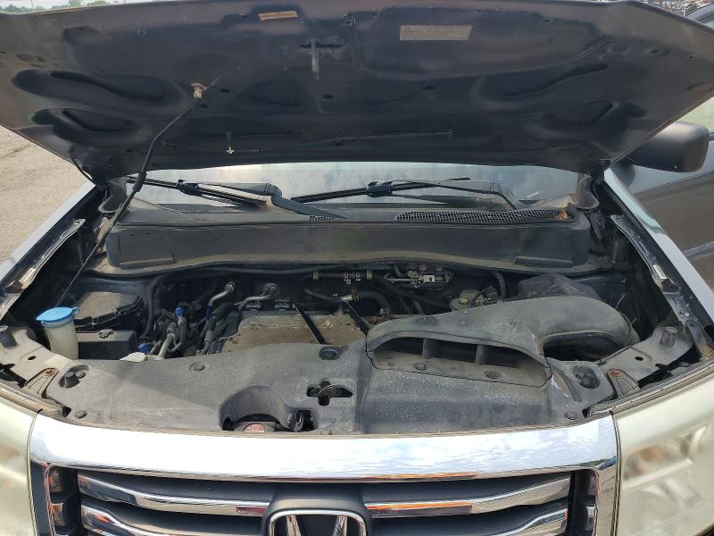 Продаж на аукціоні авто 2013 Honda Pilot, vin: 5FNYF4H22DB029778, номер лоту: 62846936