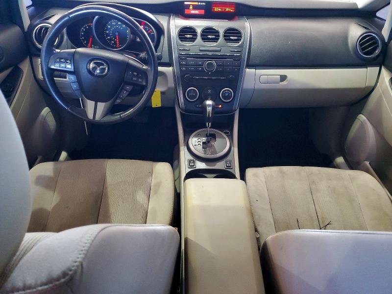 Aukcja sprzedaży 2010 Mazda Cx-7, vin: JM3ER2W50A0319269, numer aukcji: 62126986