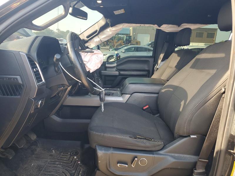Продаж на аукціоні авто 2015 Ford F150, vin: 1FTEW1EG8FFB79894, номер лоту: 61205366