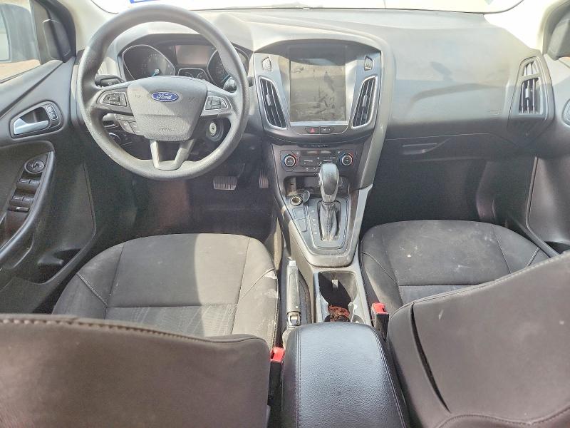 Aukcja sprzedaży 2018 Ford Focus, vin: 1FADP3FE9JL284803, numer aukcji: 60200066
