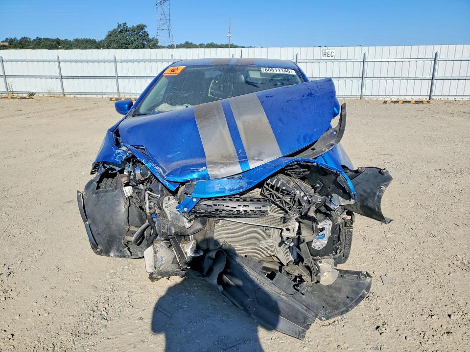 60811146 :رقم المزاد ، 1C3CDFAA8GD578284 vin ، 2016 Dodge Dart مزاد بيع